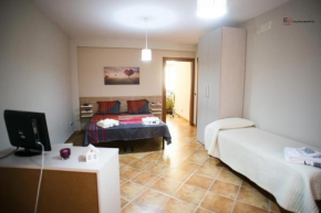 Гостиница ARAS b&b -  Маццарино